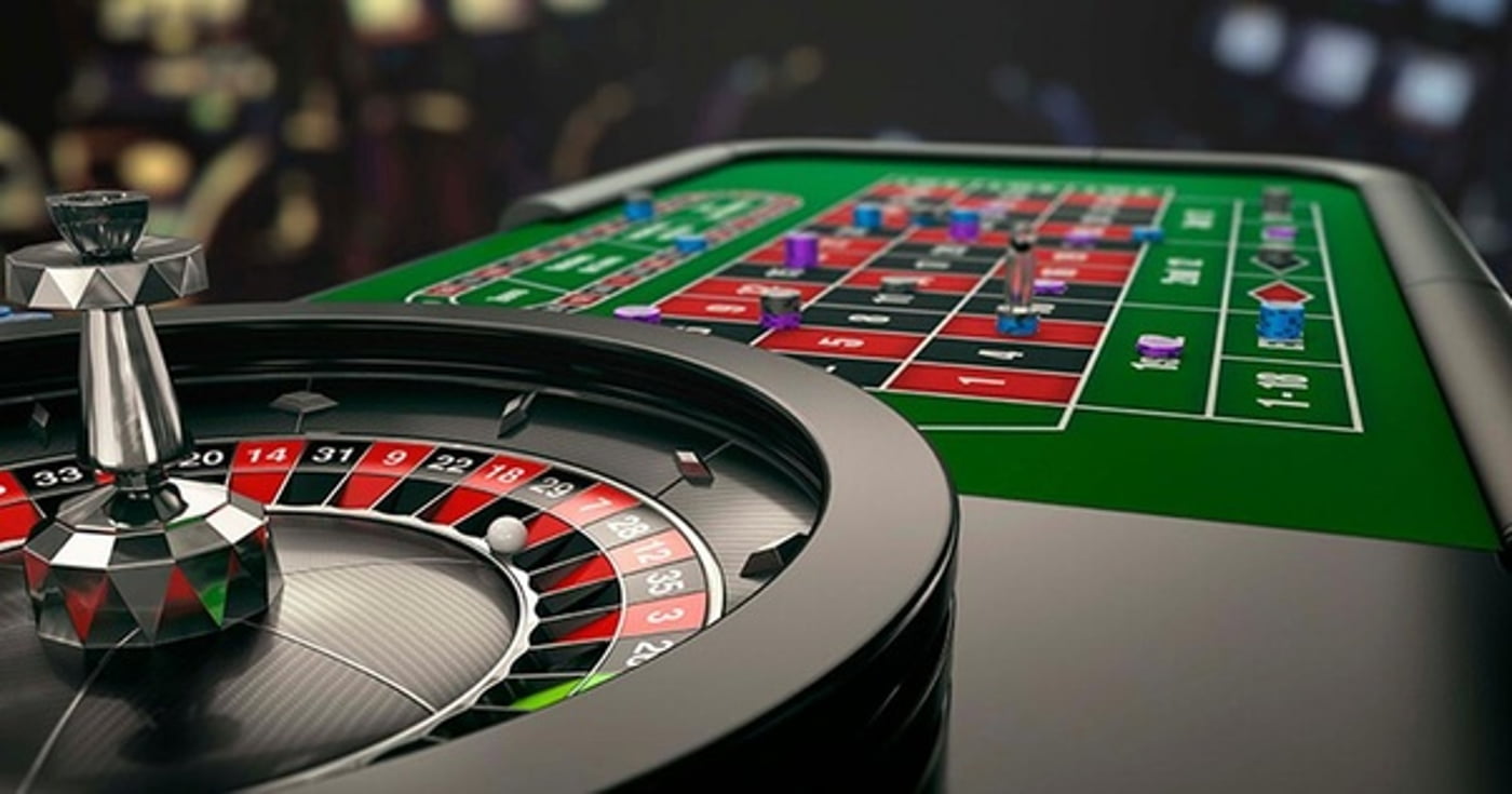 Roulette Online: Know The Best Perks