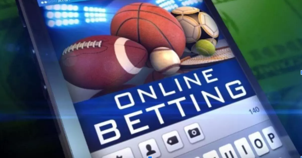 All You Need To Know About Internet-Based Sports Betting