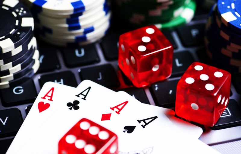 Dominoqq is one of the most popular card games on trusted online gambling sites