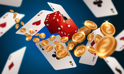 What Are The Various Casino Bonuses Available?