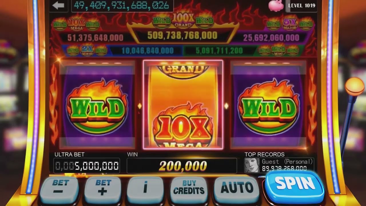 How to Effectively Use Reload Bonuses for Maximum Online Slot Action